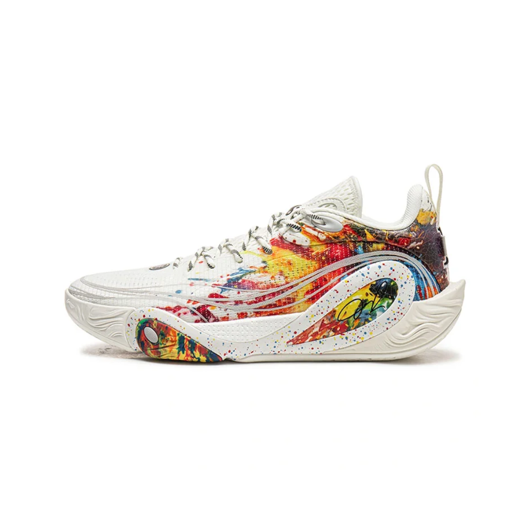 LiNing DLO 1 Collection