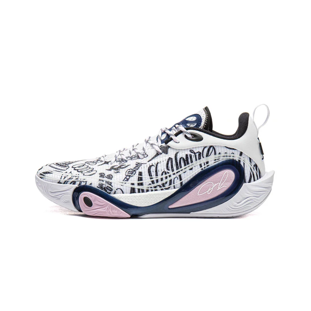 LiNing DLO 1 Collection