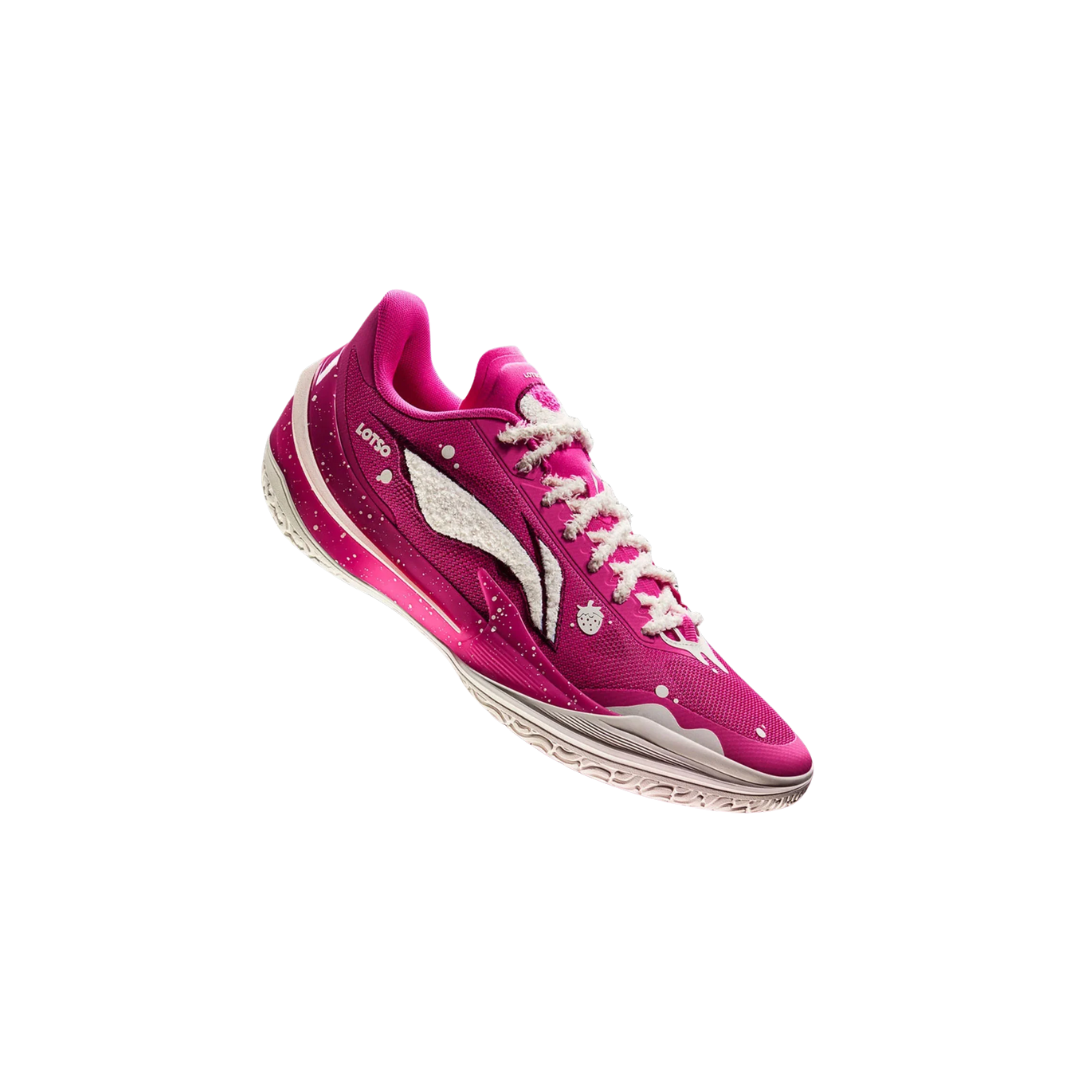 LiNing LiRen 5 V2 Low Toy Story “Lotso”