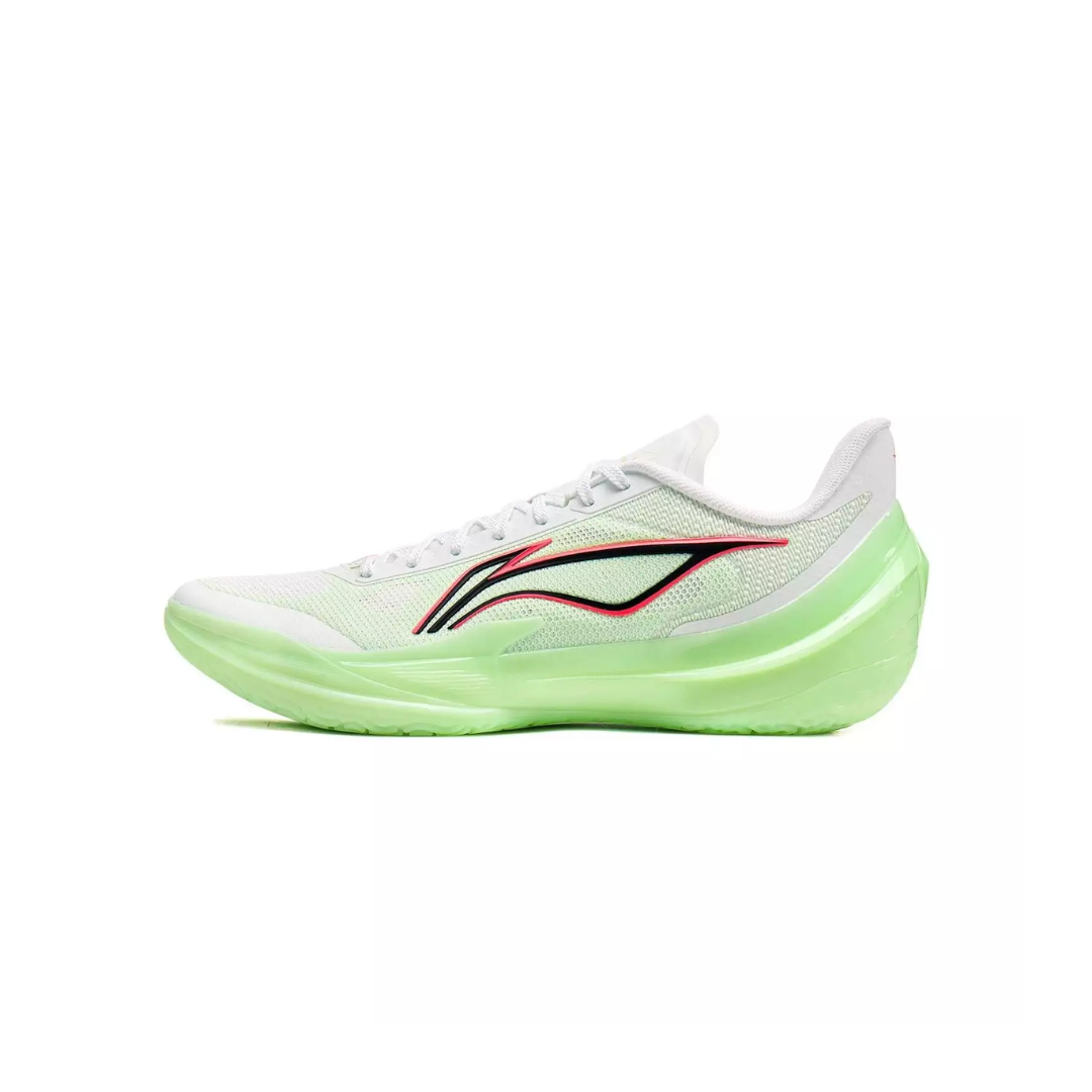 LiNing LiRen 5 V2 Low "Spring Essence"
