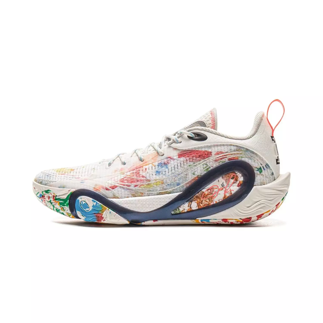 LiNing DLO 1 Collection