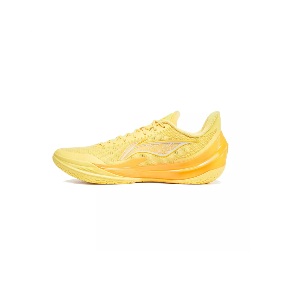 LiNing LiRen 5 V2 Low "Kerria"