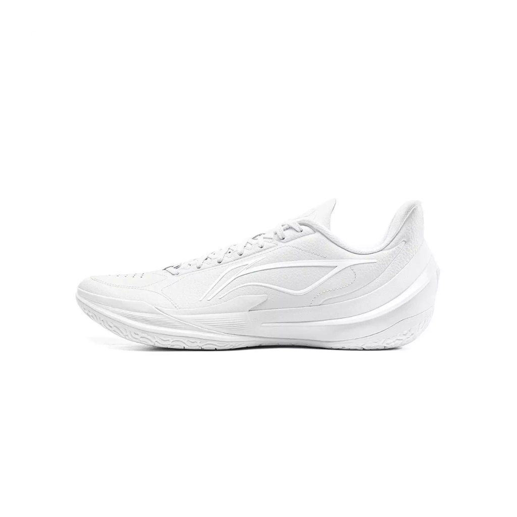 LiNing LiRen 5 V2 "Pure White"