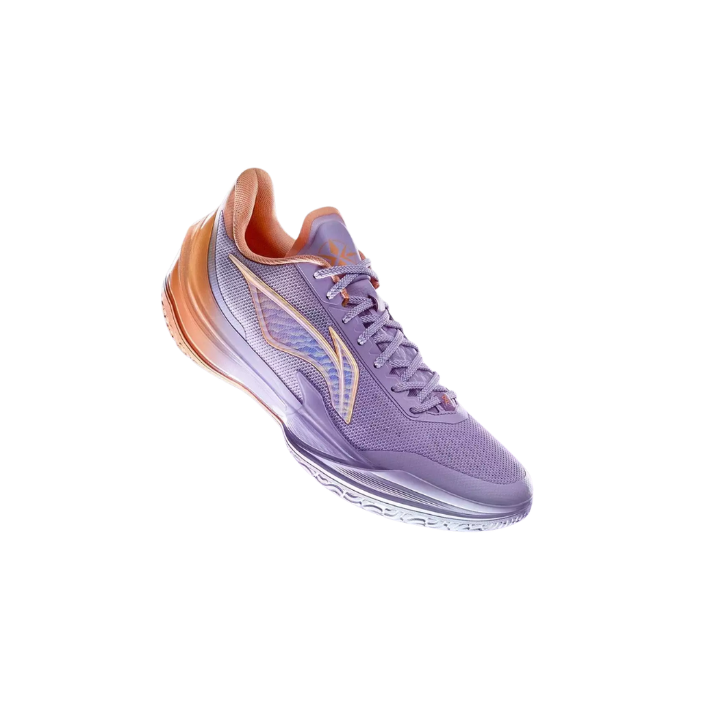 LiNing LiRen 5 V2 Low "Dawn & Dusk"