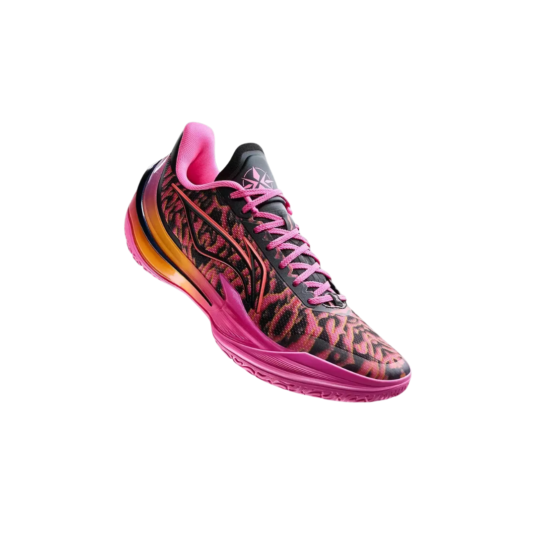 LiNing LiRen 5 V2 Low "3D Shadow"