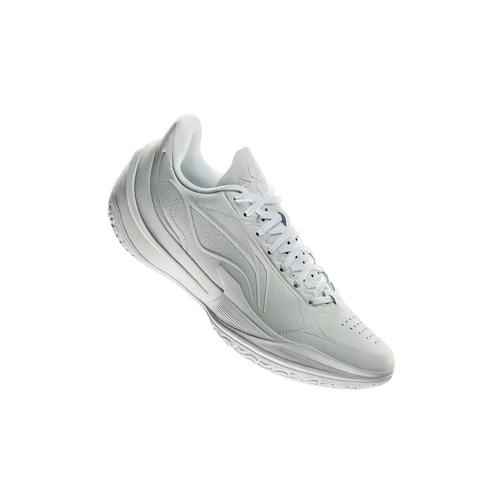 LiNing LiRen 5 V2 "Pure White"