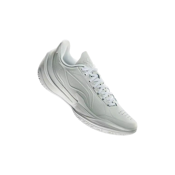 LiNing LiRen 5 V2 "Pure White"