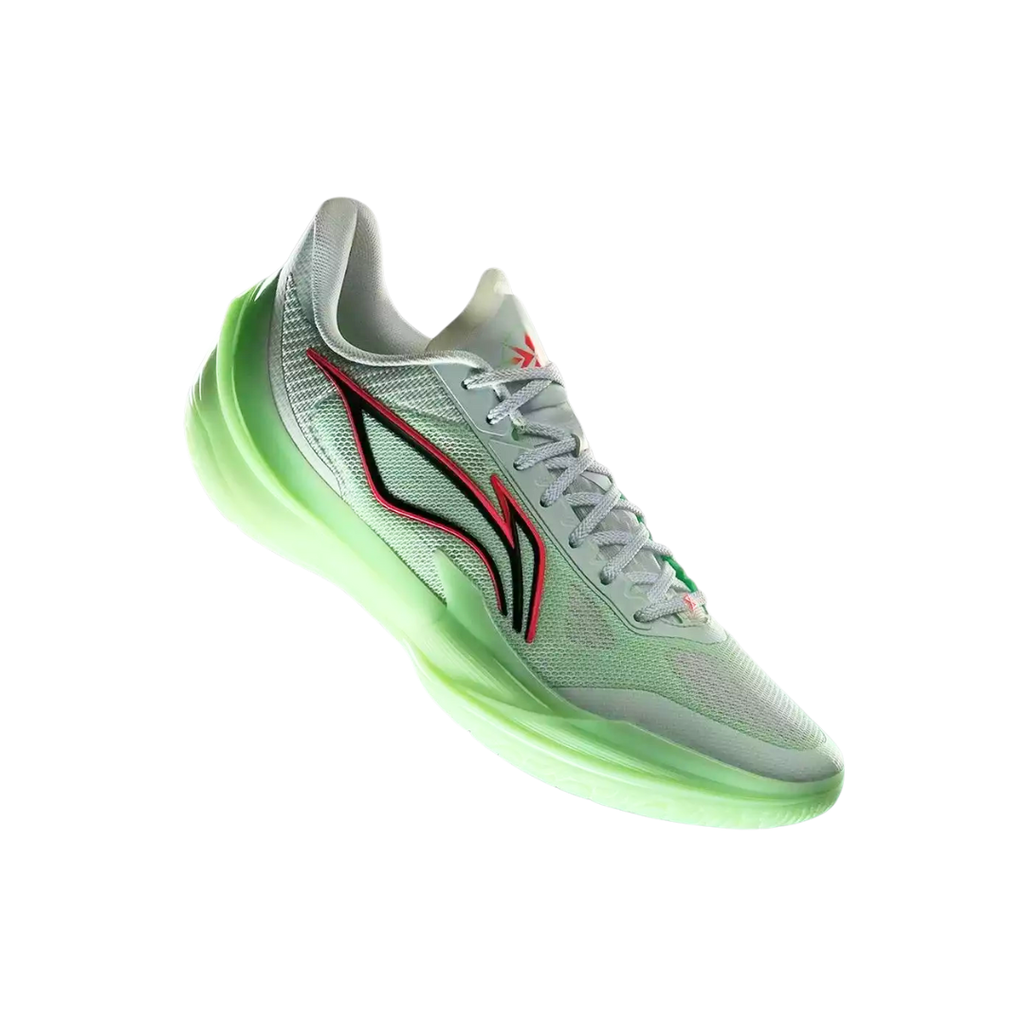 LiNing LiRen 5 V2 Low "Spring Essence"