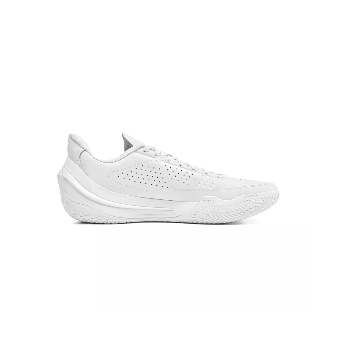 LiNing LiRen 5 V2 "Pure White"