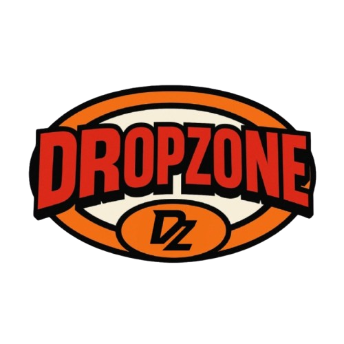 Drop Zone Singapore