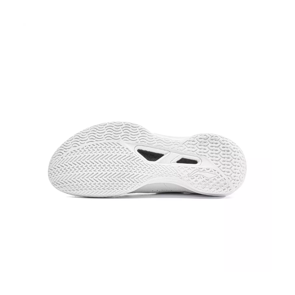 LiNing LiRen 5 V2 "Pure White"