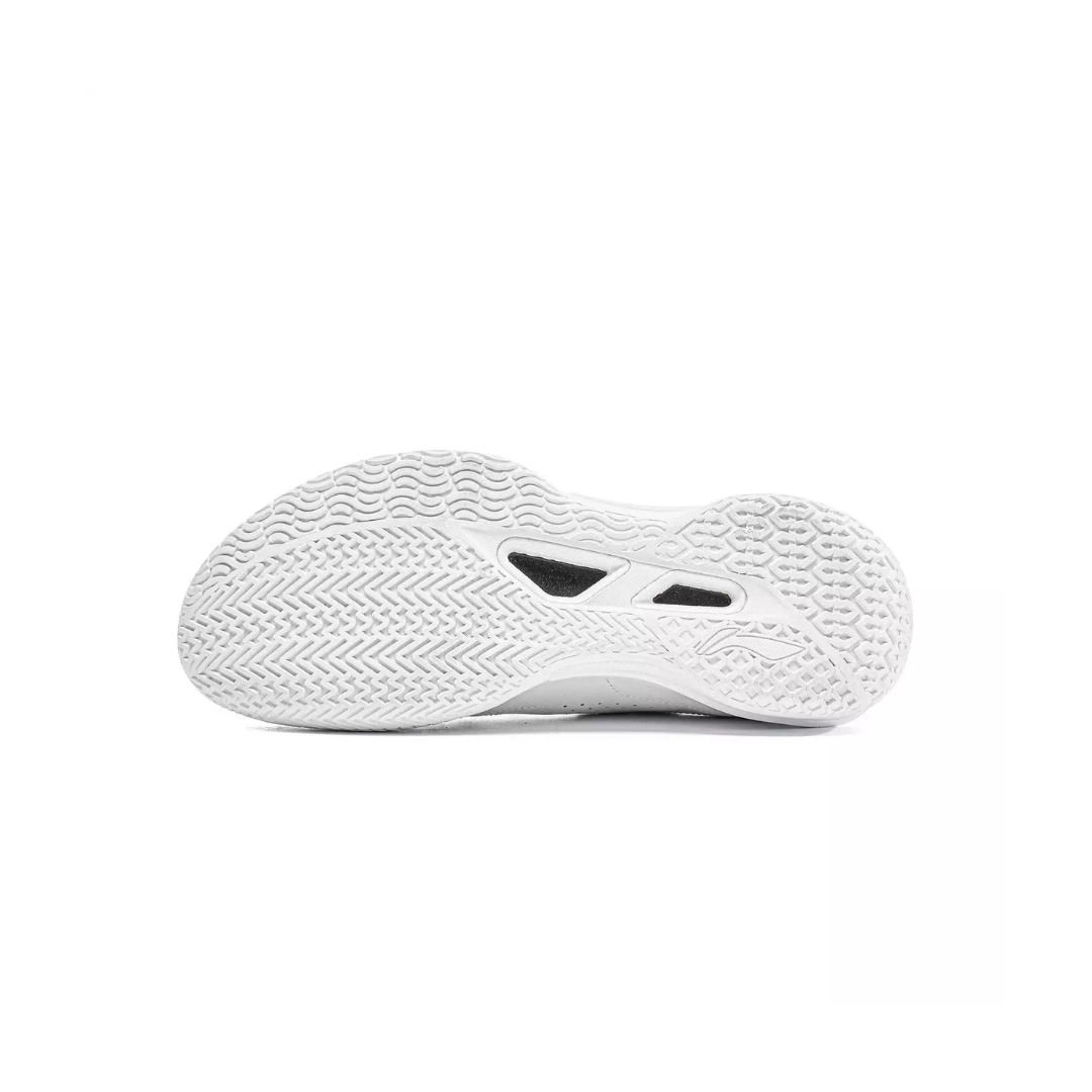LiNing LiRen 5 V2 "Pure White"
