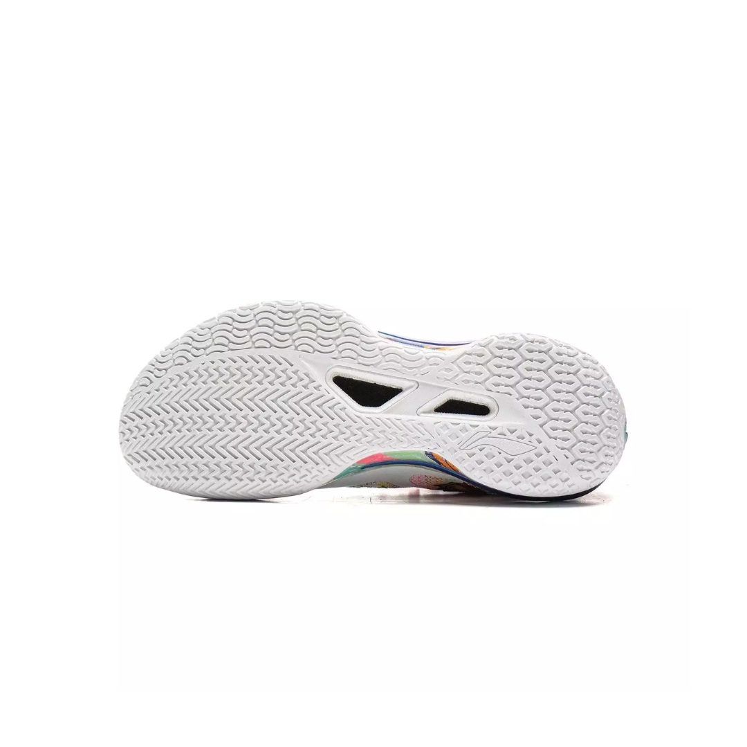 LiNing LiRen 5 V2 Low "Introverted Artist"