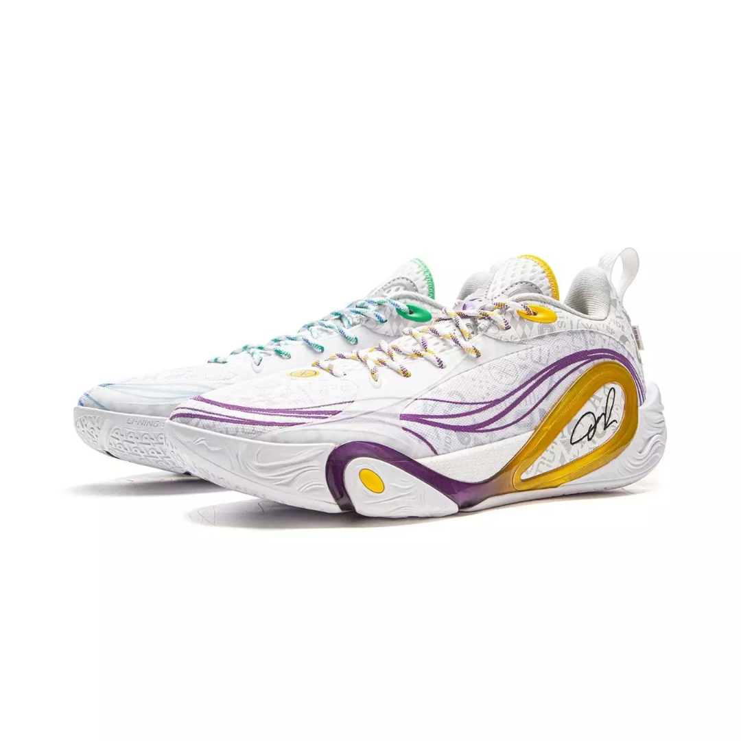 LiNing DLO 1 Collection