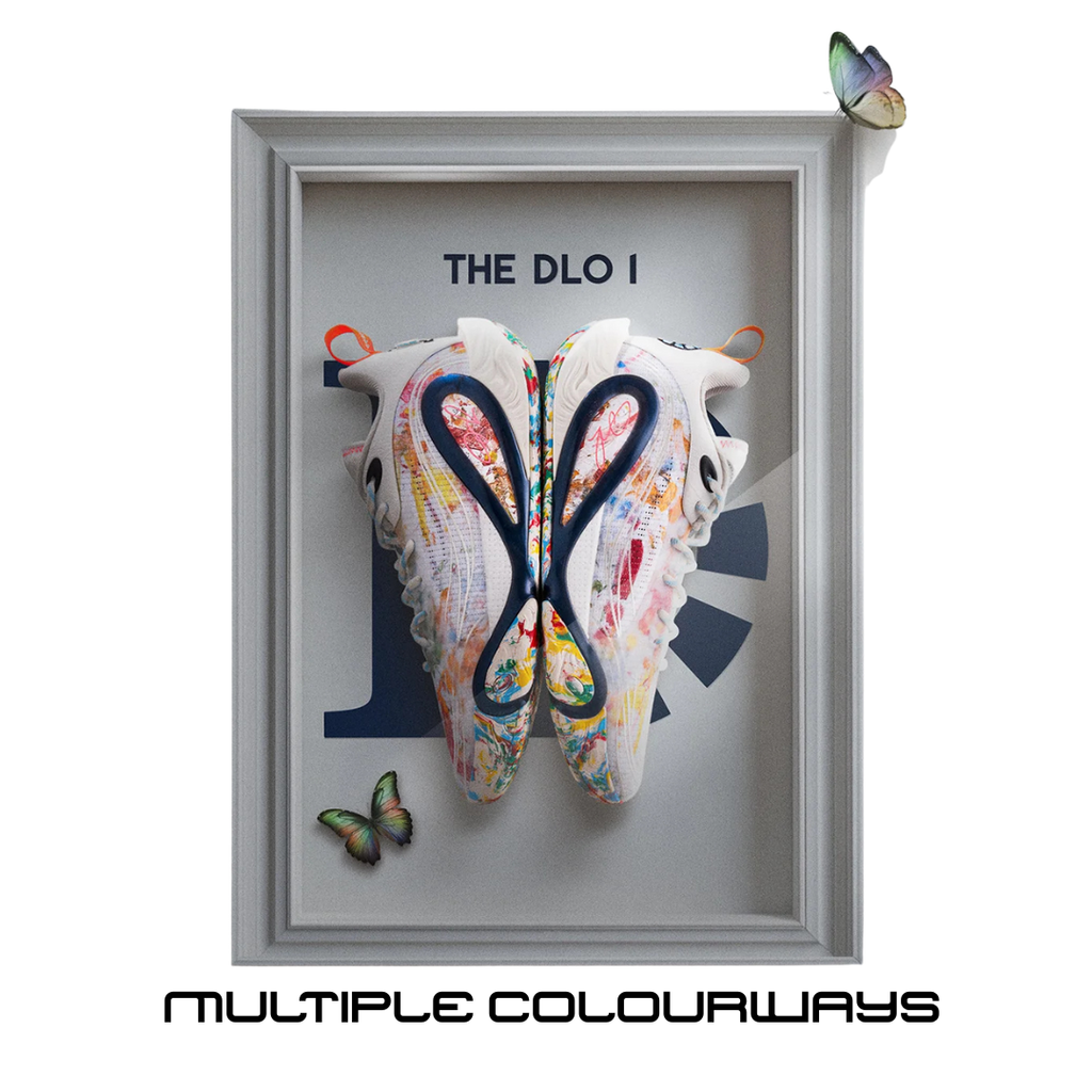 LiNing DLO 1 Collection