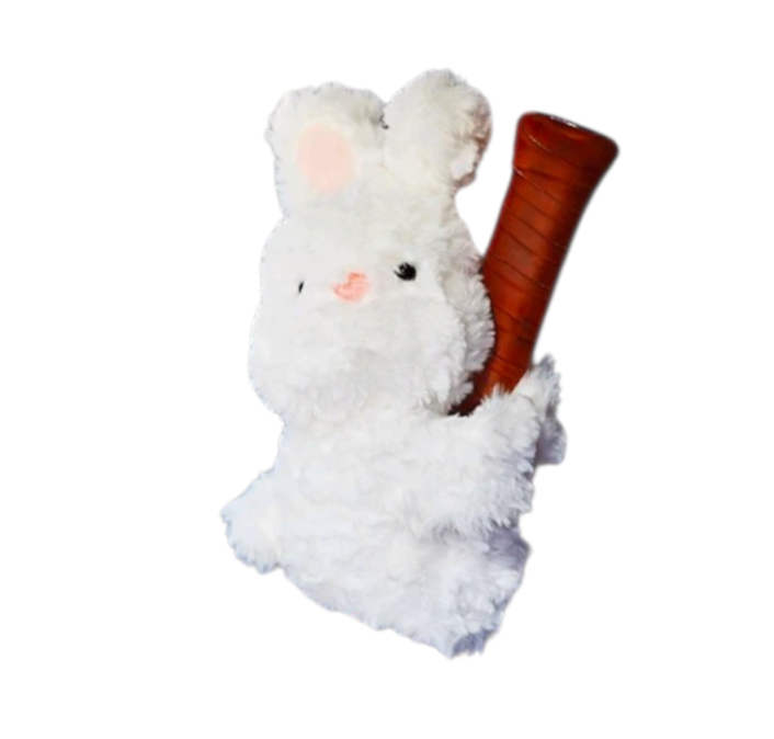 Badminton/Tennis Racket Grip Decoration (Rackie)